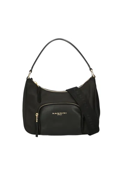 Nannini Firenze Women's Bag  18235-black Black