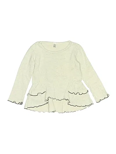 Pre-owned Nano Kids' Dress In Green