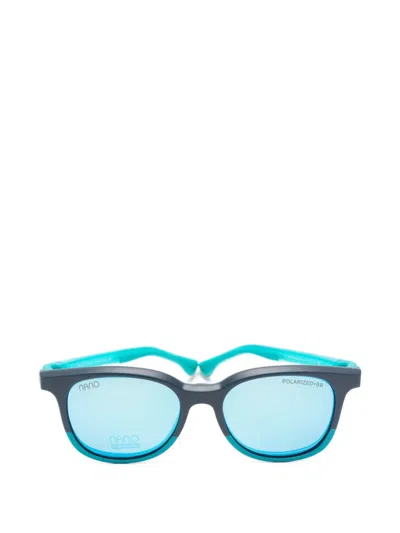 Nano Kids' Pixel Sc 3.0 Glasses In Blue