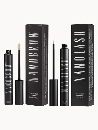 Nanolash Lash & Brow Bundle