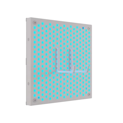 Nanoleaf Blocks Light Pegboard Add-on Kit In Multi