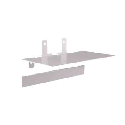 Nanoleaf Blocks Shelves Add-on Kit In Gray