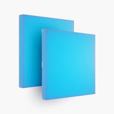 Nanoleaf Blocks Squares Add-on Kit In Multi