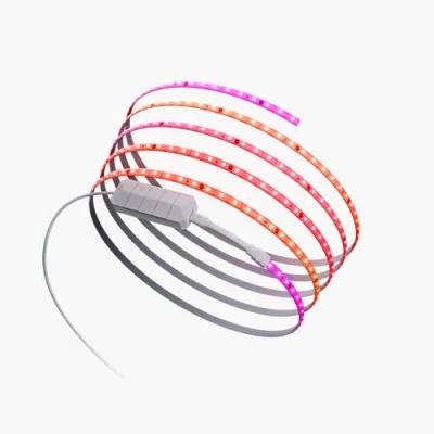 Nanoleaf Matter Smart Multicolor Lightstrip 16.4ft