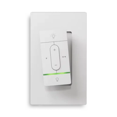 Nanoleaf Sense+ Smart Wireless Switch In White