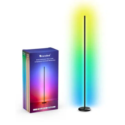 Nanoleaf Smart Multicolor Floor Lamp