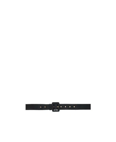 Nanushka Aduke Belt In Black
