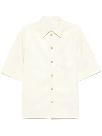 NANUSHKA AKSEL SHIRT
