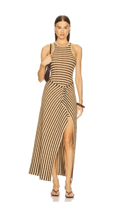 Nanushka Aliki Dress