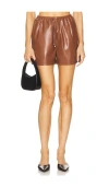 Nanushka Aniela Shorts