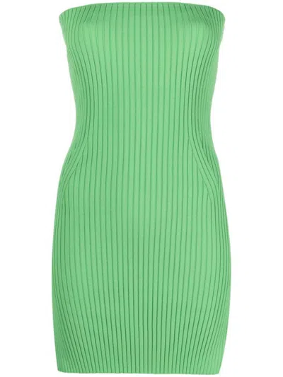Nanushka Brynn In Green