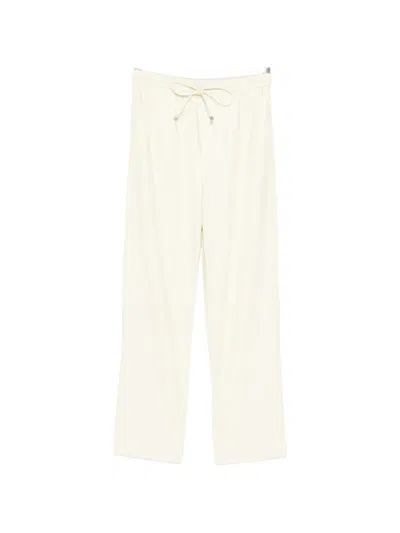 Nanushka Calie Trousers In White