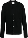 Nanushka Rib-knit Cardigan