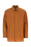 Nanushka Damos Lightweight Button-up Shirt