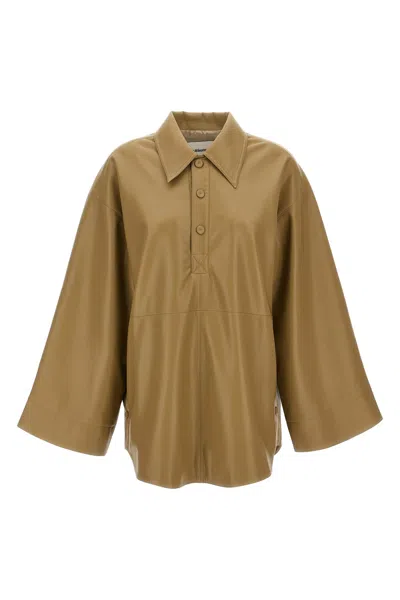 NANUSHKA NANUSHKA 'CLARICE' BLOUSE