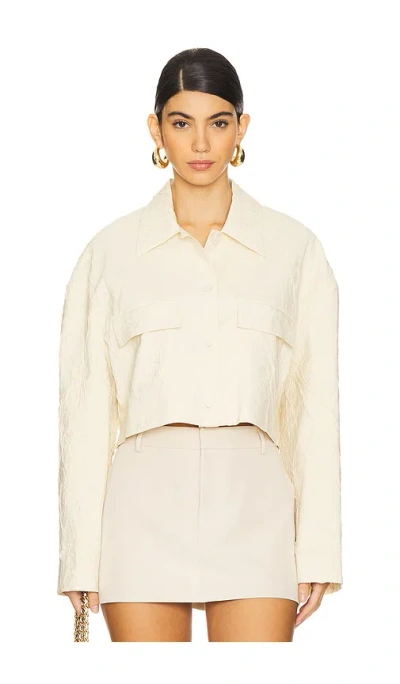 NANUSHKA COREEN TOP
