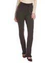 Nanushka Cornelie Pant In Multi