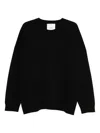 Nanushka Cotton-blend Sweatshirt