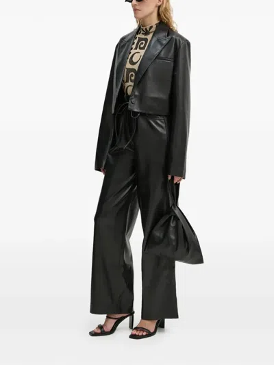 Nanushka Drawstring Trousers