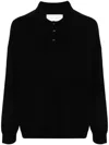Nanushka Elieke Sweater In Black