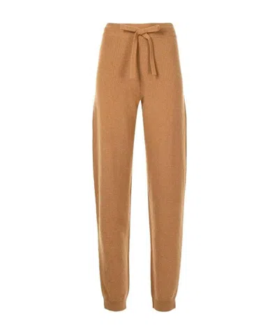 NANUSHKA ELLA KNITTED SWEATPANTS
