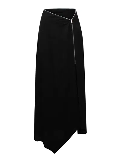 Nanushka Midi Zella Skirt