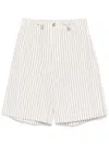 Nanushka Felix Shorts