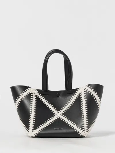 Nanushka Handbag  Woman Color Black