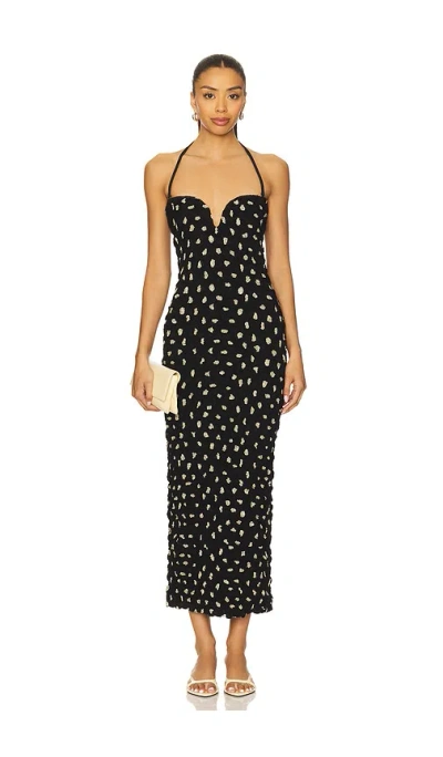 Nanushka Haylen Dresses