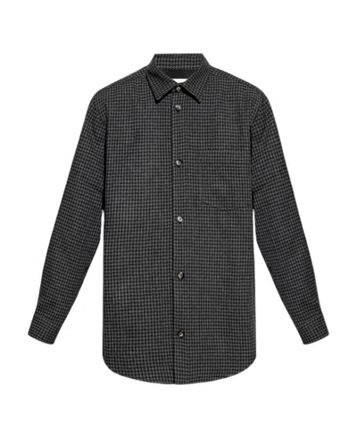 NANUSHKA NANUSHKA MATIZE BUTTONED SHIRT