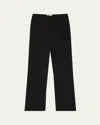 Nanushka Irida Tailored Bootcut Trousers