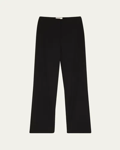 Nanushka Irida Tailored Bootcut Trousers