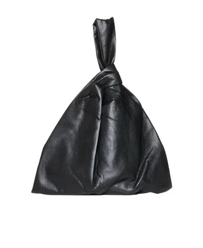 Nanushka Bolso Shopping - Jen In Negro