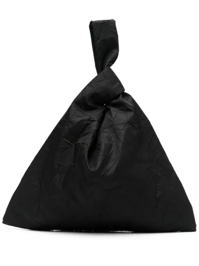 Nanushka Jen Large Bags In Black