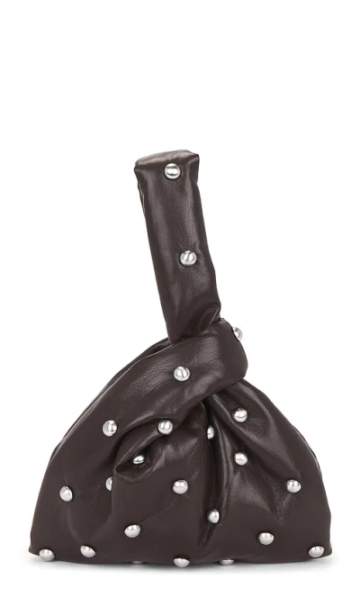 Nanushka Jen Mini Clutch