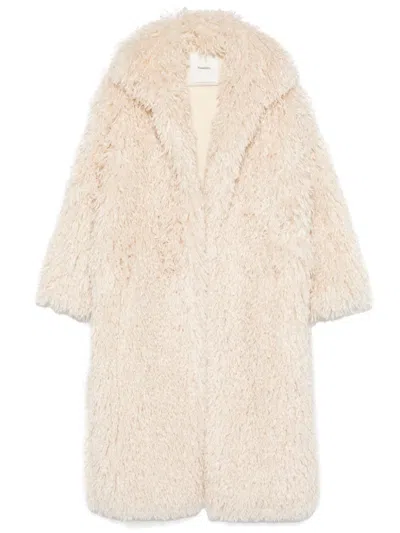 NANUSHKA KILAH COAT