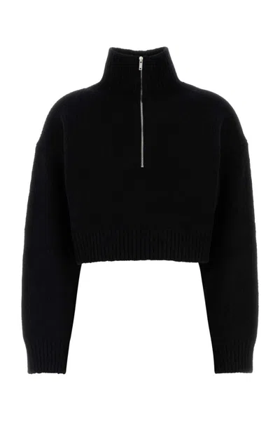 NANUSHKA NANUSHKA KNITWEAR