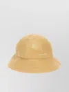 Nanushka 'laurie' Leather Finish Bucket Hat