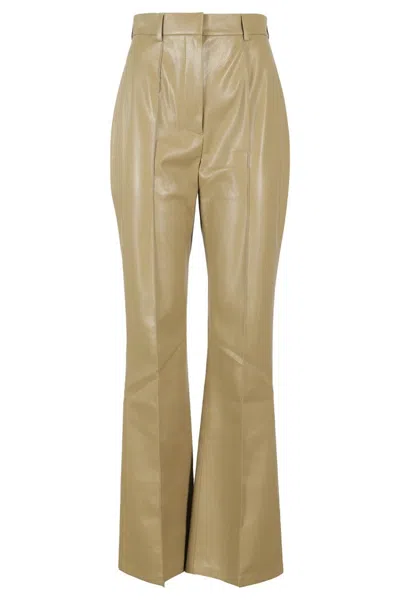 NANUSHKA LEENA PANT