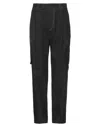 Nanushka Pants In Black