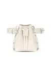 Nanushka Minee Convertible Bucket Bag