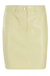Nanushka Miray Skirt