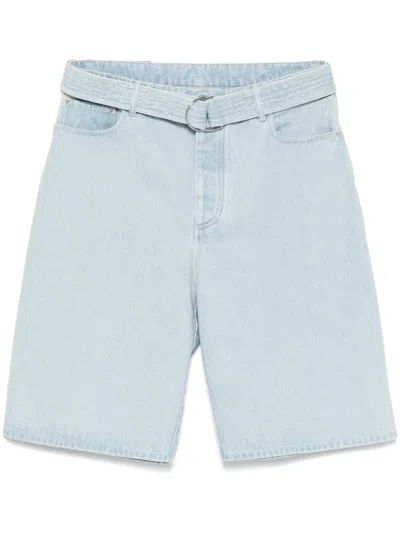 Nanushka Mydal Shorts