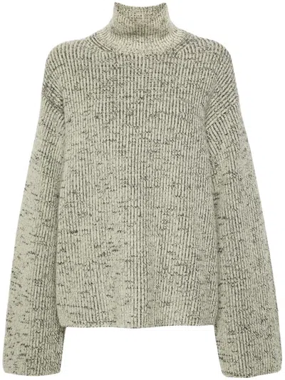Nanushka Nienke Sweater In Multi
