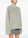 Nanushka Nienke Sweater In Multi