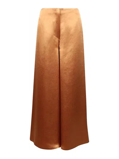 Nanushka Pantaloni Zaniah