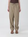 Nanushka Trousers  Men In Coffee