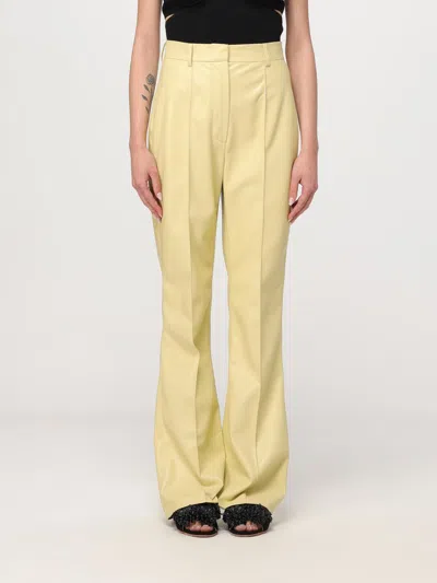 Nanushka Pants  Woman Color Green