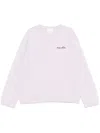 Nanushka Remy Sweatshirt