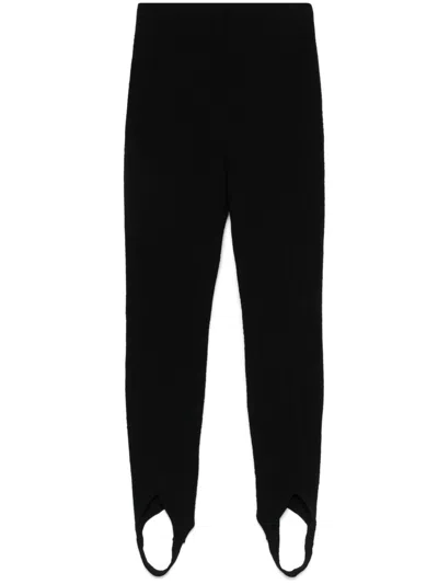 Nanushka Savita Trousers In Black